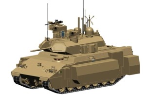 GCV program still alive?
